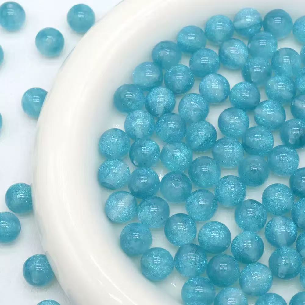 Mermaid Beads 14mm