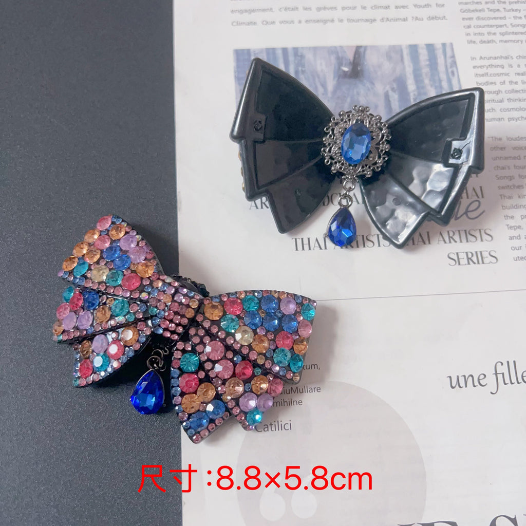 Acrylic Bow