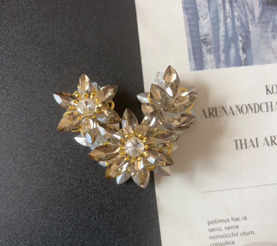 Diamond Moon