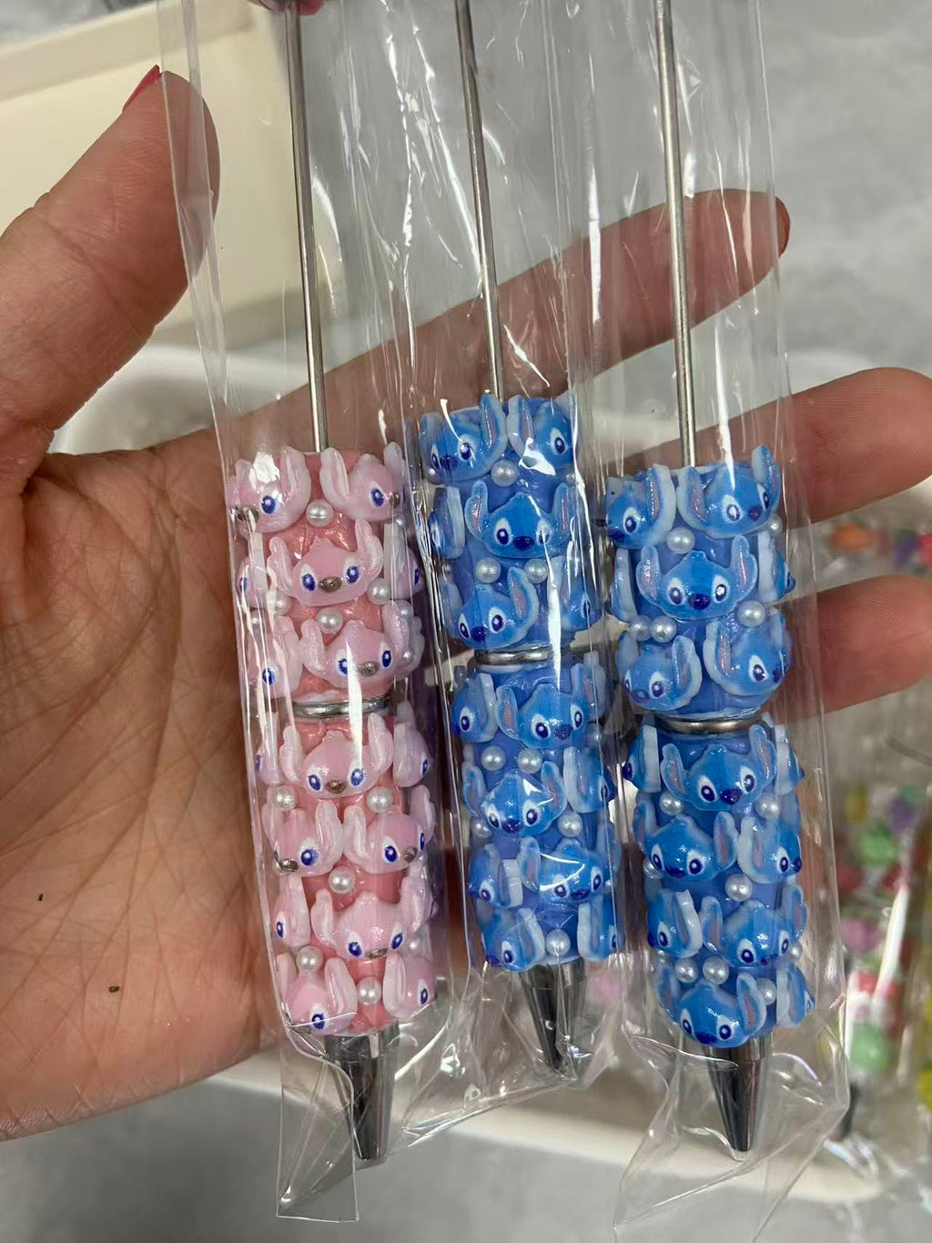 Handmade Fancy  Pen