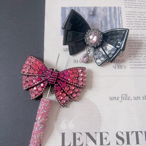 Acrylic Bow