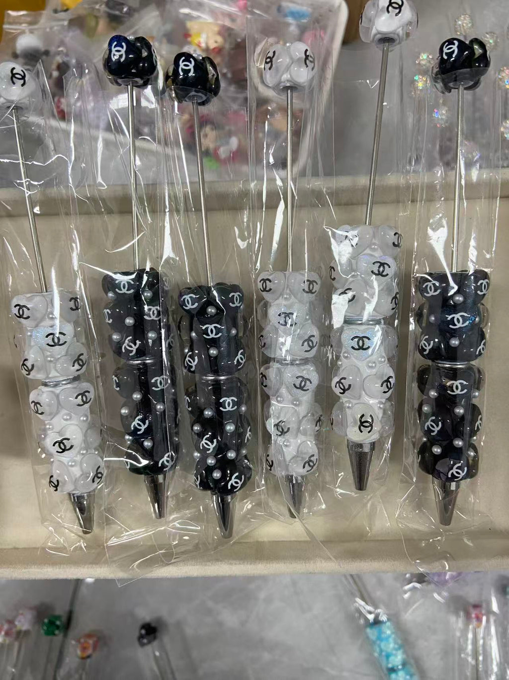 Handmade Fancy  Pen