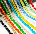 Glass Beads