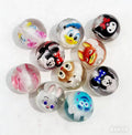 Cartoon Beads 14mm
