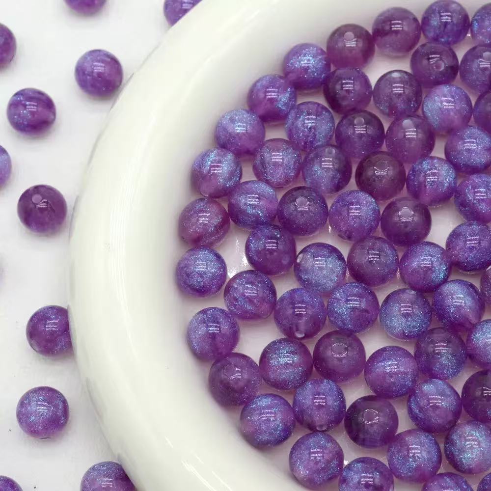 Mermaid Beads 14mm