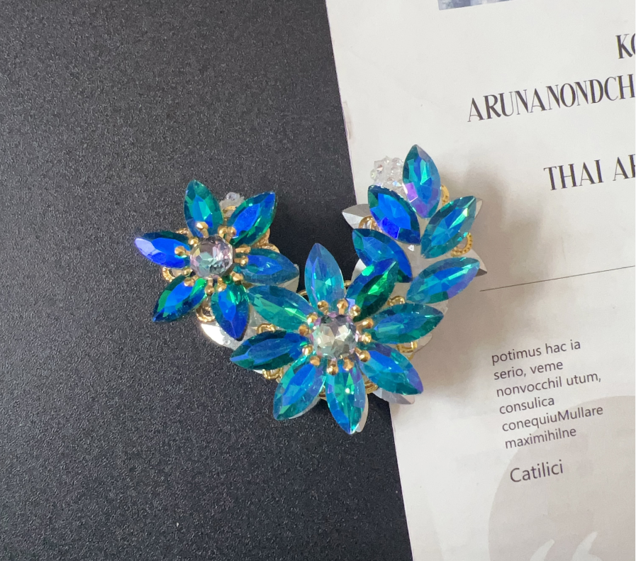 Diamond Moon