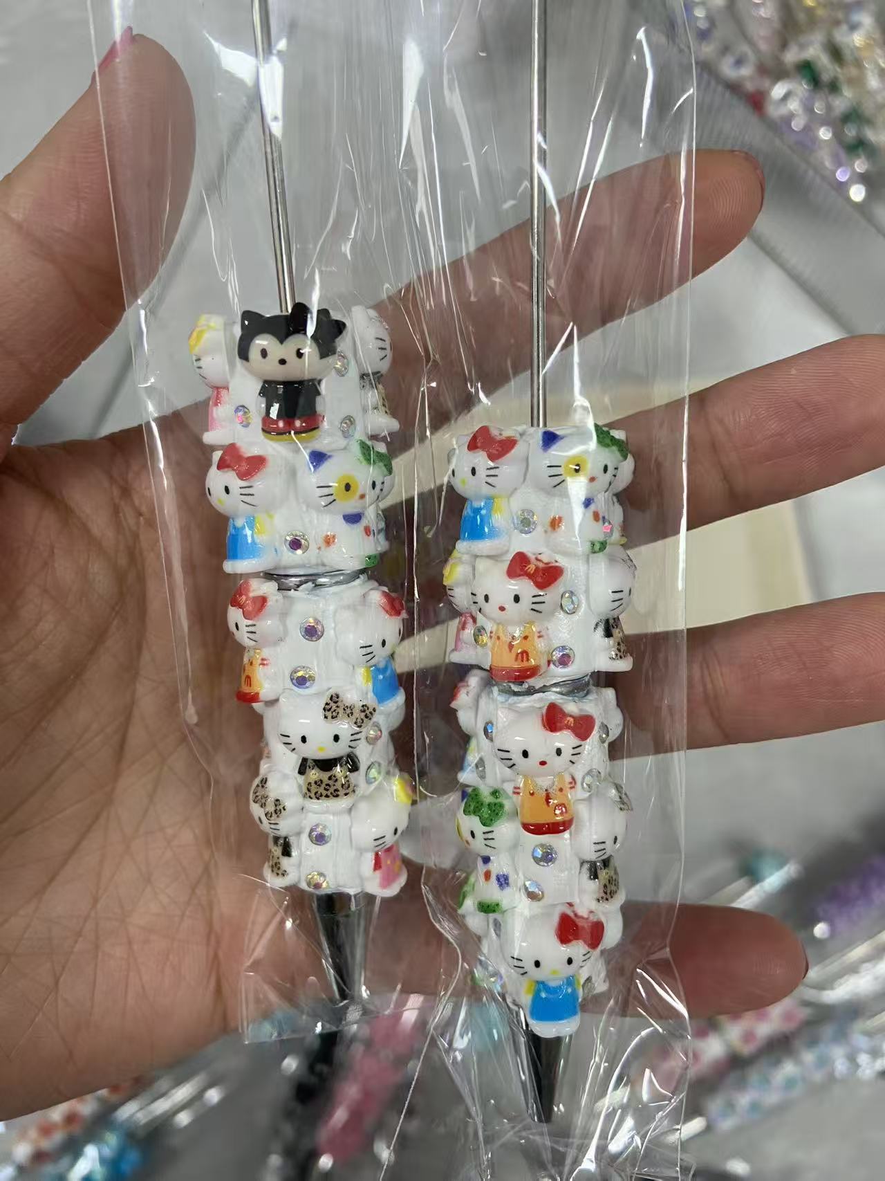 Handmade Fancy  Pen