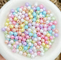 Meteorite Pearl 14mm