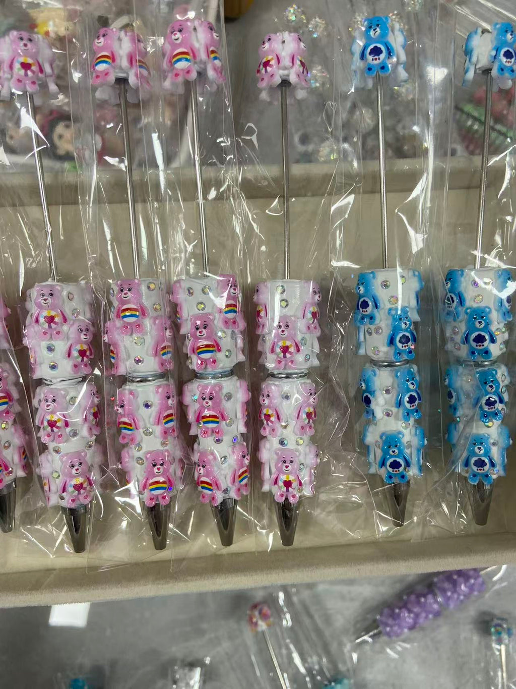 Handmade Fancy  Pen