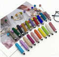DIY Full Rhinestone Touch Pen