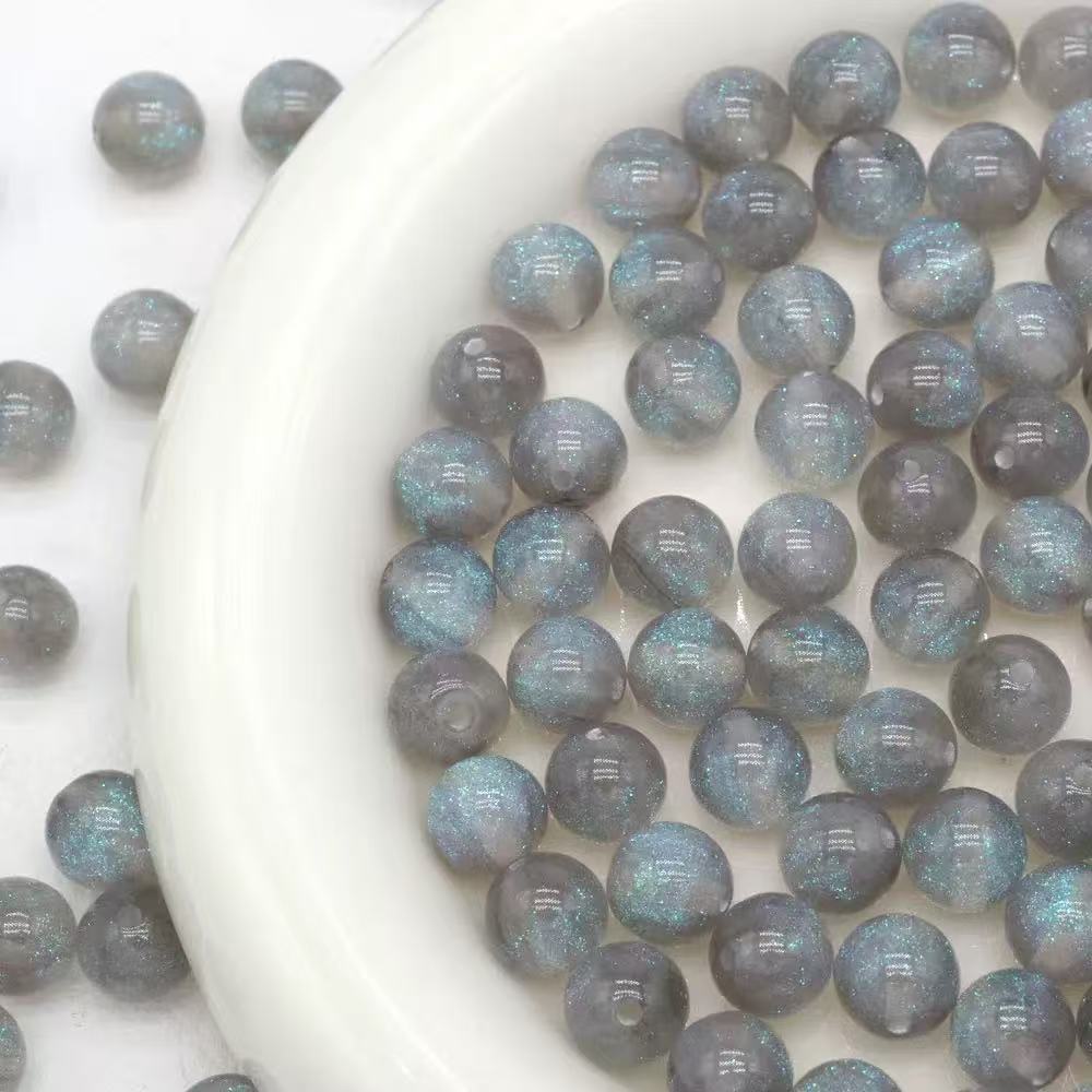 Mermaid Beads 14mm