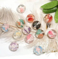 Butterfly Beads 14mm