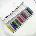 DIY Sparkly Rhiustone Pen
