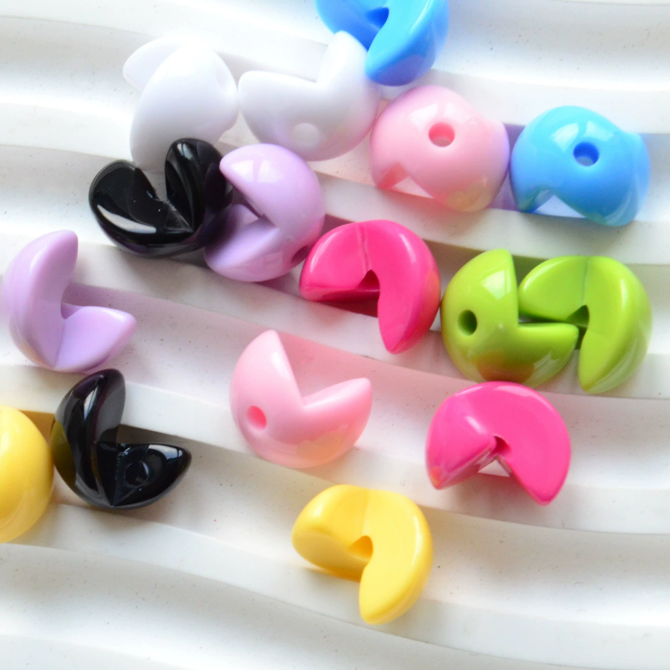 DIY Matching Beads