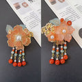 Fancy flower