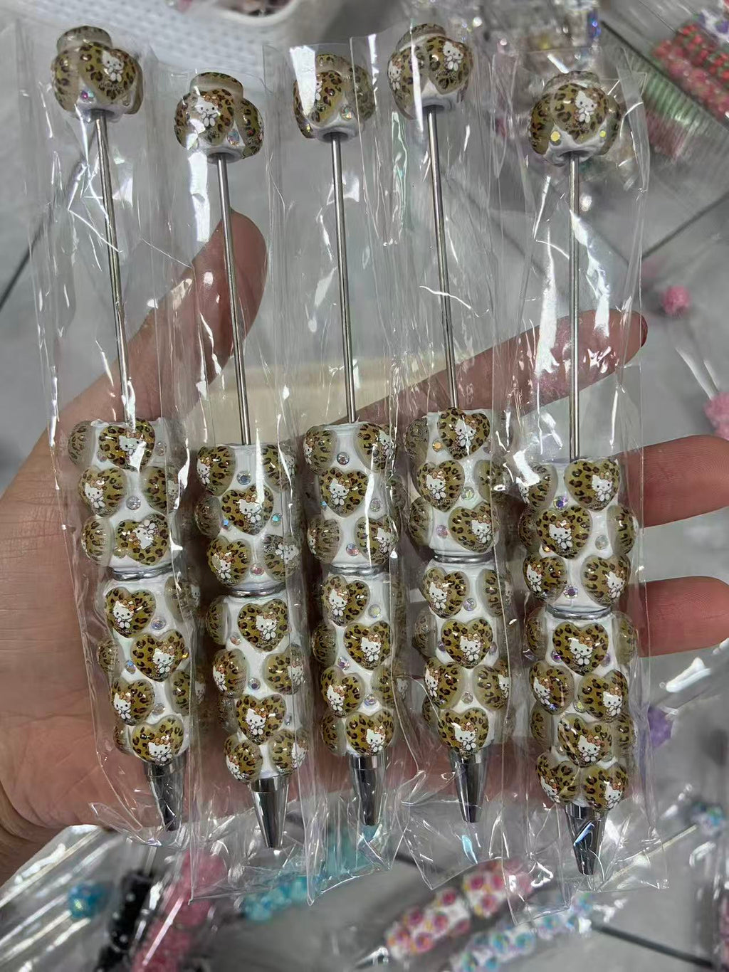 Handmade Fancy  Pen