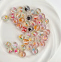 Fish Beads 14mm