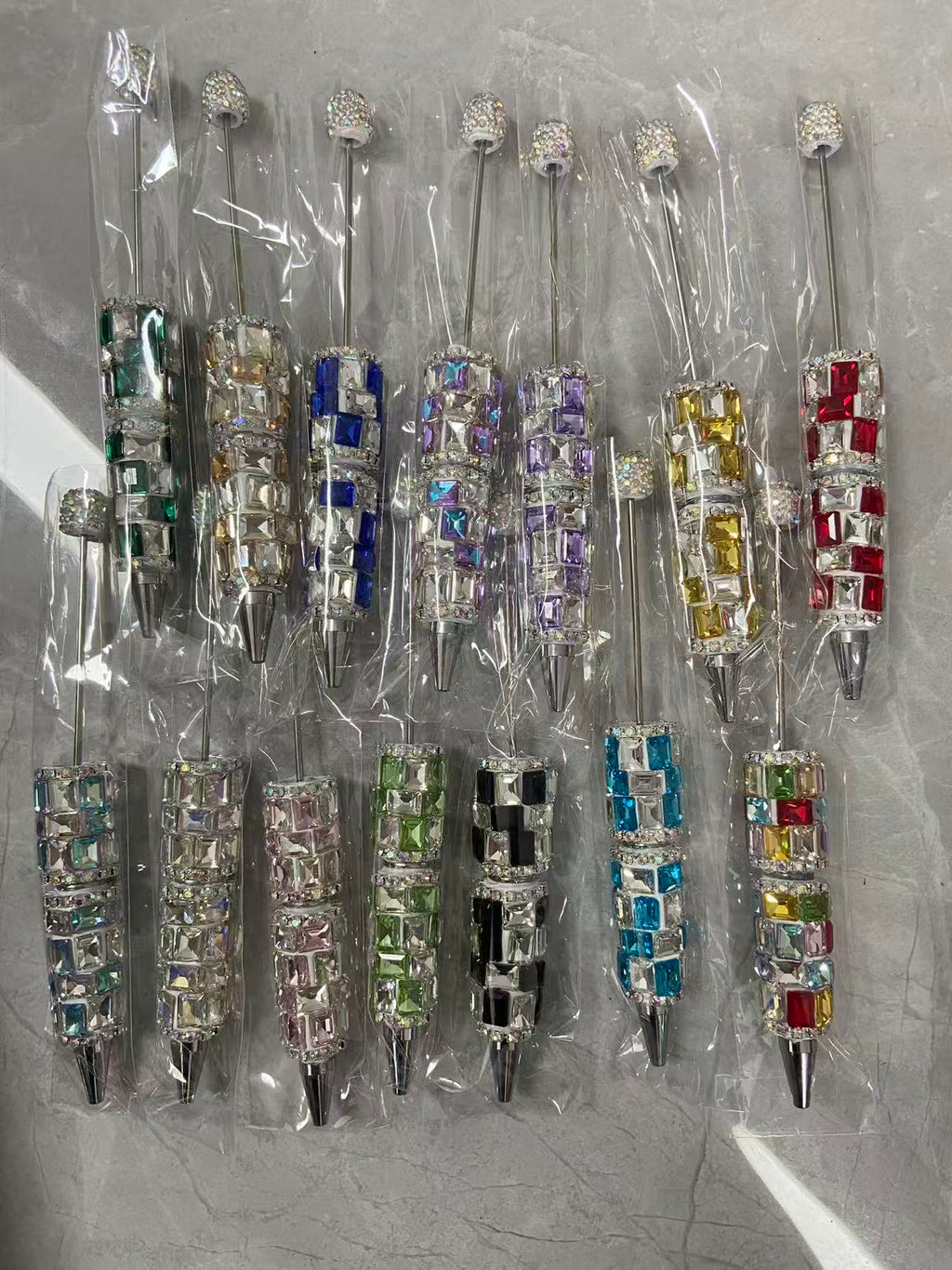 Handmade Fancy  Pen