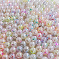 Graffiti Pearl 8mm（wire only)