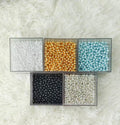 Little Pearl Beads
