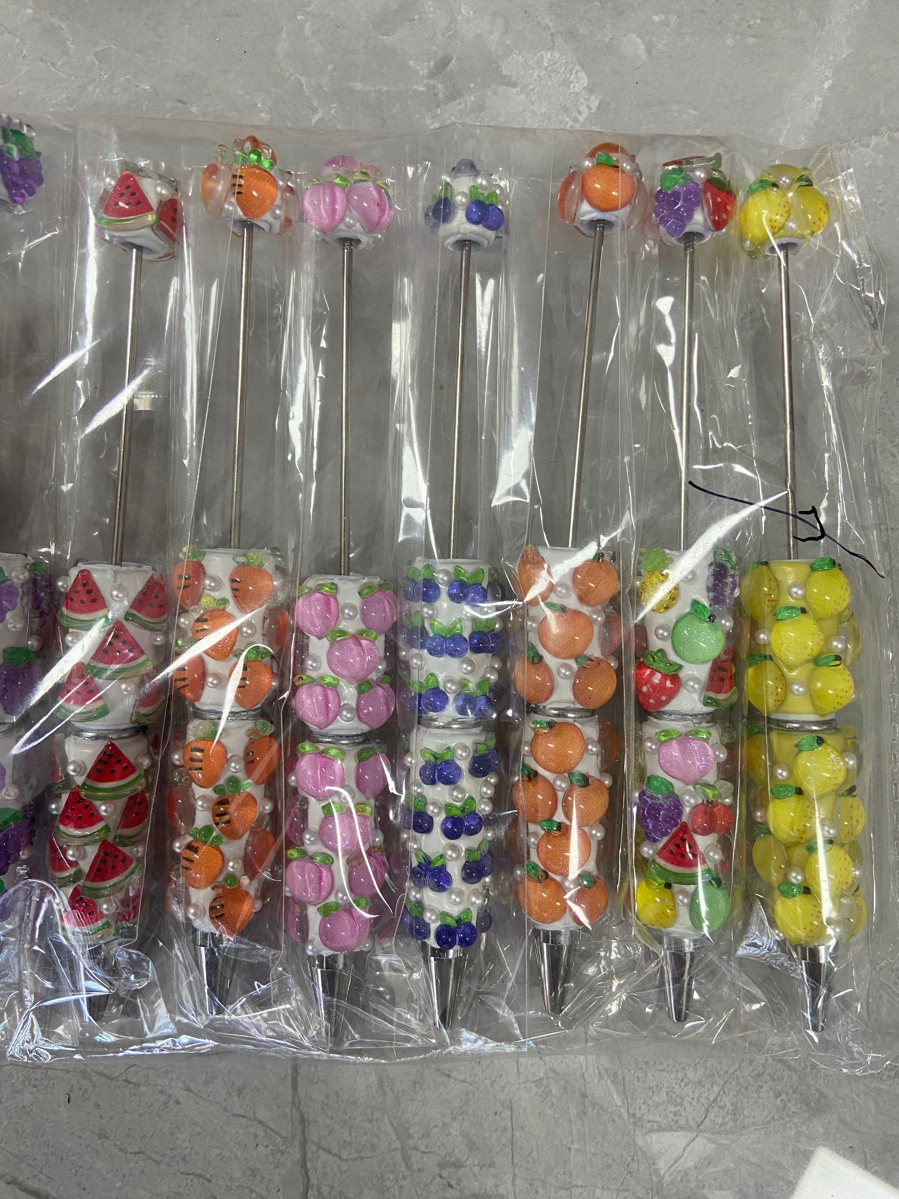 Handmade Fancy  Pen