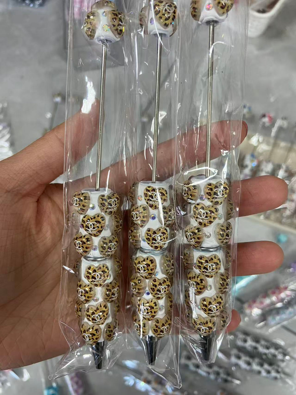 Handmade Fancy  Pen
