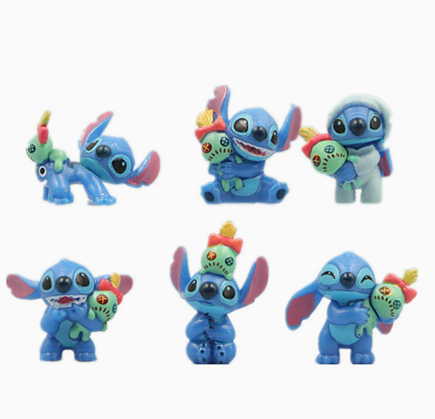 Mini Stitch