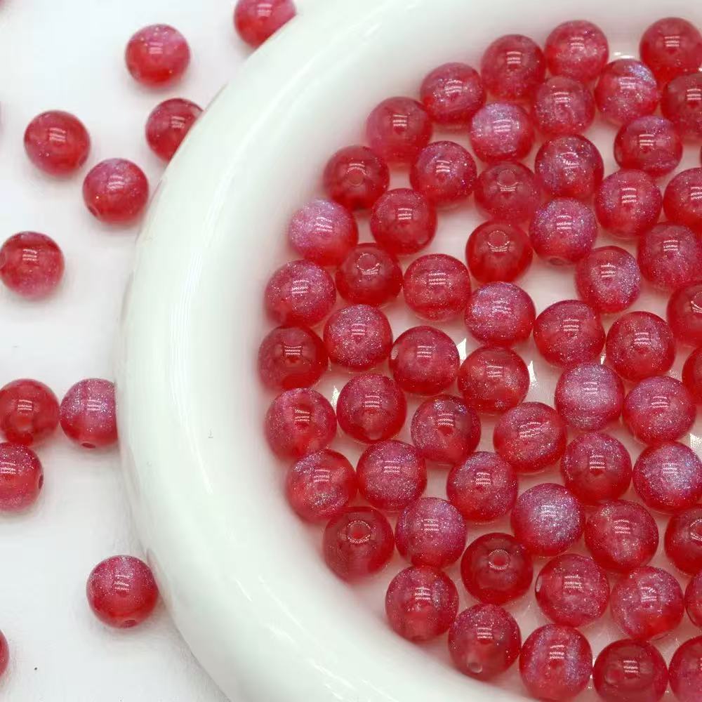 Mermaid Beads 14mm